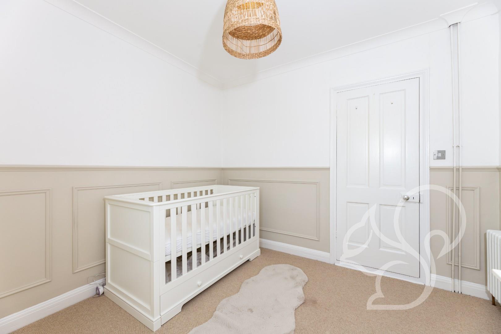 Third Bedroom